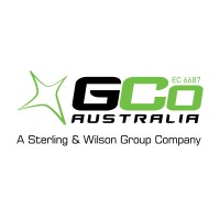 Gco logo