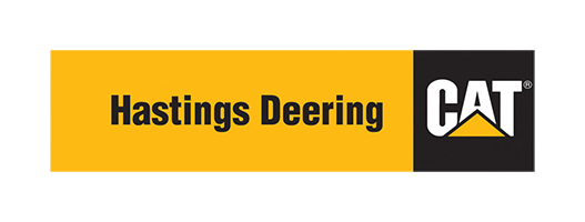 Hastings Deering