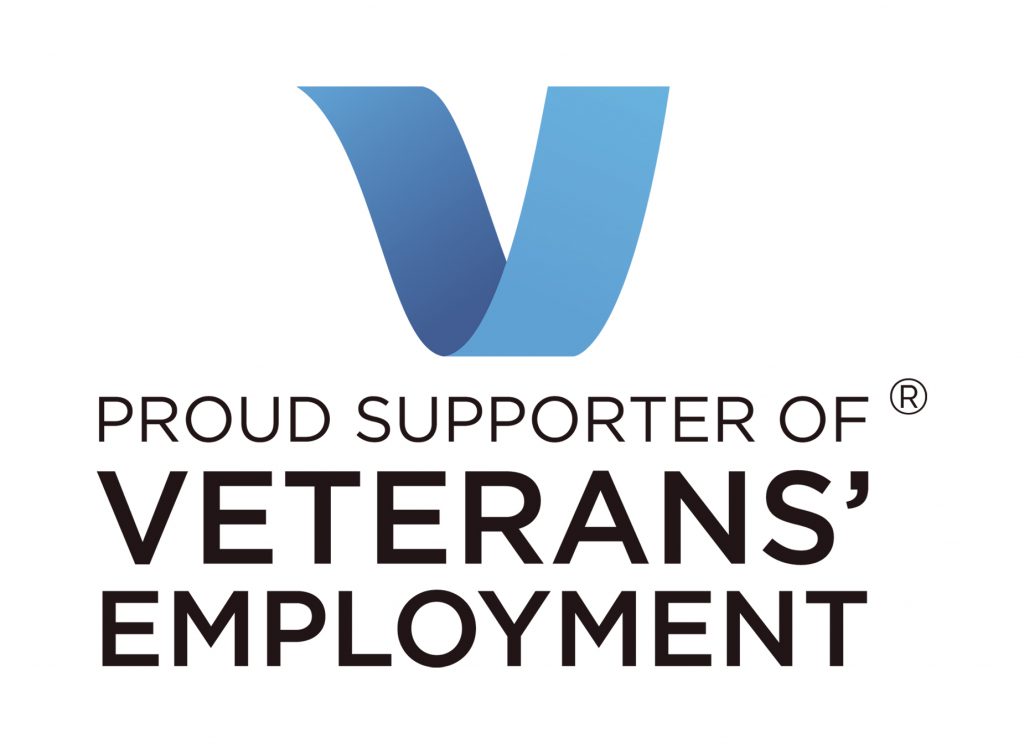 Veteran's Employments logo